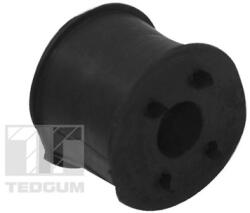 TEDGUM Bucsa, Bara Stabilizatoare Punte Fata 00219947 Abarth 500 / 595 / 695 Fiat 500 (00219947)