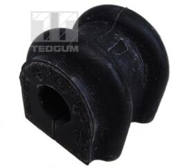 TEDGUM Bucsa, Bara Stabilizatoare Puntea Spate 00289763 Hyundai I30 Kia Cee'D/Pro Cee'D (00289763)
