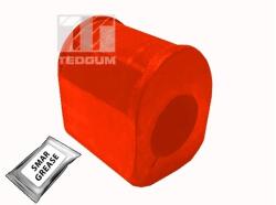 TEDGUM Bucsa, Bara Stabilizatoare Punte Fata 00587373 Renault Clio Ii/Clio Symbol I (00587373)