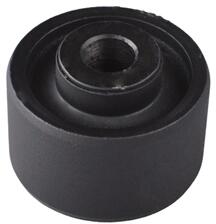 TEDGUM Bucsa, Amortizor Deasupra Ted54185 Abarth 500 / 595 / 695/500C / 595C / 695C (TED54185)