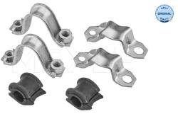 MEYLE Set Reparatie, Bucsa Bara Stabilizatoare Axa Fata Dreapta 11-146150036/S (11-146150036/S)