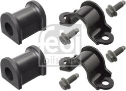 FEBI BILSTEIN Set Reparatie, Bucsa Bara Stabilizatoare Puntea Spate 106260 Vw Caddy Iii (106260)