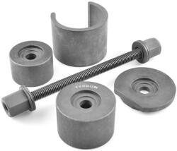 TEDGUM Presa, Bucsa Brat Oscilant Axa Spate Ambele Parti Ted98203 Bmw 5/5 Gran Turismo (TED98203)