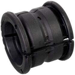 FEBI Bucsa, Suport Bara Stabilizatoare Fata Dreapta/Stanga (53mm/80mmx69mm) Scania 2 4 Bus F G Ii K I L N Bus P Ii R Ii S (FE172693)