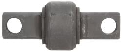 FEBI Bucsa Bara Stabilizatoare Exterior/Spate (bucsa Diametru Exterior: 65mm Lungime: 39/49/155mm Diametru Gaura: 21mm) Man (FE01444)