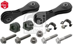 FEBI BILSTEIN Set Reparatie, Bucsa Bara Stabilizatoare Axa Fata Dreapta 40089 Seat Leon (40089)