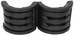 FEBI Bucsa Bara Stabilizatoare (65mm/112/120mmx95mm) Volvo FH12 FH16 FM10 FM12 FM7 FM9 NH12 D10b360-d9b300 08.93- VOLVO (FE22849)