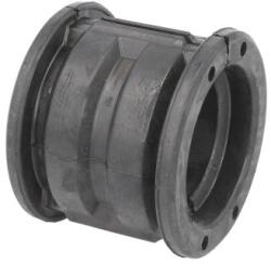 FEBI Bucsa de Cauciuc pentru Bara de Stabilizare Spate Dreapta/Stanga (54/83x75mm) Daf Cf Cf 65 Cf 75 Cf 85 Lf Xd Xf 105 Xf (FE45071)