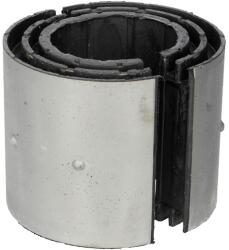 FEBI Bucsa Bara Stabilizatoare Interior/Spate (diametru Interior: 50mm Diametru Exterior: 85mm) Man Tga Tgm I Tgm Ii Tgs I (FE24445)