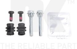 NK Bucsa Ghidaj, Etrier Frana 8919002 Bmw 1/3 Cadillac Escalade Citroën C2/C3 I (8919002)