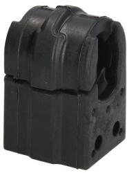 FEBI Bucsa de Bare Stabilizatoare Fata Dreapta/Stanga (22mm) Renault Fluence Grand Scenic Iii Megane Megane Iii Scenic Iii (FE44483)