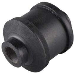 TEDGUM Bucsa, Amortizor Puntea Spate 00448996 Citroën C-Crosser/C-Crosser Enterprise (00448996)