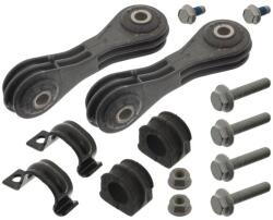 FEBI Kit Reparare Suspensie Dreapta/Stanga Fata Audi A3 Seat Leon Toledo Ii Skoda Octavia I Vw Bora Bora I Golf Iv New (FE40089)