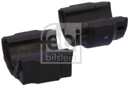 FEBI Bucsa de Bare Stabilizatoare Fata Dreapta/Stanga (23 5mm) Audi A3 A3 Allstreet Q2 Tt Cupra Leon Leon Sportstourer Seat (FE1001194)