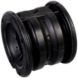 FEBI Bucsa, Suport Bara Stabilizatoare Fata Dreapta/Stanga (36 8mm/84mmx68 9mm) Scania 2 3 4 G I G Ii L P I P Ii R I R Ii S (FE174529)