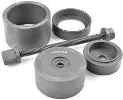 TEDGUM Presa, Bucsa Brat Oscilant Axa Spate Ambele Parti Ted99705 Bmw 1/3/5/6/7/Z4 (TED99705)