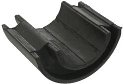 FEBI Bucsa Bara Stabilizatoare Spate (half-bearing Diametru Interior: 49mm Diametru Exterior: 94mm Lungime: 80mm) Iveco (FE46432)