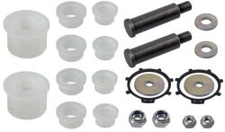 FEBI Set Bucsa Suporti Bara Stabilizatoare de Legatura Fata Dreapta/Stanga (45mm) Mercedes Mk Ng Sk 08.73-12.96 (FE01052)