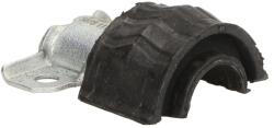 FEBI Bucsa de Bare Stabilizatoare Fata Inferior/Superior Dreapta/Stanga (30mm) Mercedes Gl (x164) M (w164) 3.0-6.3 (FE48717)