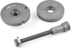 TEDGUM Presa, Bucsa Brat Oscilant Axa Fata Ambele Parti Ted42843 Audi A2/A3 Seat Altea (TED42843)