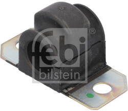 FEBI Bucsa de Bare Stabilizatoare Fata Exterior Dreapta/Stanga (21mm) Ford Fiesta Vii 1.5 04.18- FORD FIESTA 7 (FE183684)