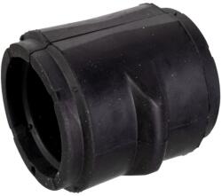 FEBI Bucsa de Cauciuc pentru Bara de Stabilizare Fata (34 9/56x56mm) Mercedes Actros MP4 / MP5 Antos 07.11 (FE178857)
