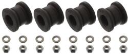 FEBI Set Bucsa Suporti Bara Stabilizatoare de Legatura Fata Dreapta/Stanga (21mm) Mercedes 190 (w201) 2.0-2.5d 10.82-08.93 (FE08683)