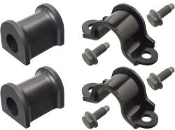 FEBI Set Bucsa Suporti Bara Stabilizatoare de Legatura Spate (20mm) Vw Caddy Iii Caddy Iv 1.0-2.0d 03.04-09.20 VW CADDY 3 (FE106260)