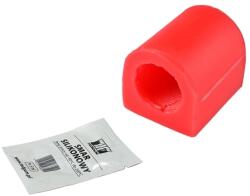 TEDGUM Bucsa, Bara Stabilizatoare Puntea Spate 00727847 Mercedes-Benz Sprinter 2-T (00727847)