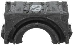 FEBI Bucsa de Bare Stabilizatoare Fata Inferior Dreapta/Stanga (24mm) Opel Astra H Astra H Gtc Meriva B Signum Vectra C (FE38051)