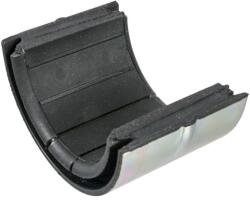 FEBI Bucsa Bara Stabilizatoare Fata (half-bearing Diametru Interior: 68mm Diametru Exterior: 98mm Lungime: 65mm) Daf Cf Xf (FE170536)