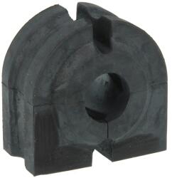 FEBI Bucsa de Bare Stabilizatoare Fata Dreapta/Stanga (25mm) Bmw 5 (e60) 5 (e61) 6 (e64) 2.0-4.8 12.01-12.10 BMW 5/6 (FE36905)