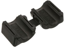 FEBI Bucsa de Bare Stabilizatoare Fata Interior Dreapta/Stanga (23 5mm) Citroen C5 Iii Peugeot 407 508 I 1.6-3.0d 03.04 (FE40082)