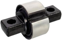 FEBI Bucsa Bara Stabilizatoare Fata (diametru Exterior: 80mm Lungime: 80/139mm Diametru Gaura: 19mm) Mercedes Actros MP4 (FE175110)