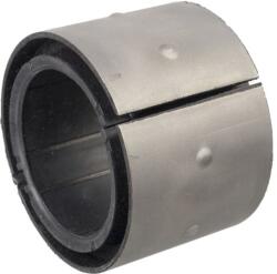 FEBI Bucsa Bara Stabilizatoare Spate (diametru Interior: 65mm Diametru Exterior: 95mm Lungime: 67mm) Mercedes Actros Actros (FE107938)