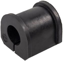FEBI Bucsa de Bare Stabilizatoare Spate Dreapta/Stanga (19mm) Opel Signum Vectra C Vectra C Gts Saab 9-3 1.8-3.2 04.02-02.15 (FE31068)