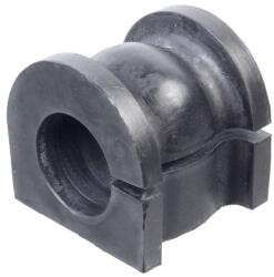 FEBI Bucsa de Bare Stabilizatoare Fata Dreapta/Stanga (25mm) Honda Accord Vii 2.4/3.0 09.02-05.08 HONDA ACCORD 7 (FE104580)