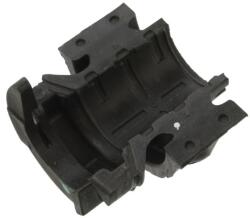 FEBI Bucsa de Bare Stabilizatoare Spate Dreapta/Stanga (27mm) Audi Q7 Porsche Cayenne Vw Touareg 2.5d-6.0d 05.02-12.18 (FE104777)