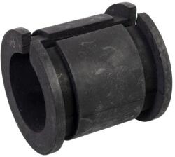 FEBI Bucsa Bara Stabilizatoare Spate Dreapta/Stanga (45mm/61mmx69mm) Volvo FL6 D6a180-td63es 09.85-08.00 (FE172205)