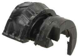 FEBI Bucsa de Bare Stabilizatoare Spate Dreapta/Stanga (27/57x55x57) Audi Q7 Porsche Cayenne Vw Touareg 05.02-12.18 (FE102718)
