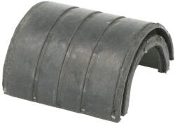 FEBI Bucsa Bara Stabilizatoare Fata (half-bearing Diametru Interior: 45mm Diametru Exterior: 67mm Lungime: 60mm) Man E2000 (FE05033)