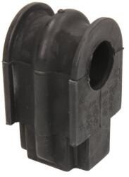 FEBI Bucsa de Bare Stabilizatoare Fata Dreapta/Stanga (22mm) Nissan Sentra Vii Tiida 1.5-1.8 05.04- NISSAN SENTRA 7/TIIDA (FE42563)