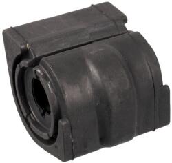 FEBI Bucsa de Bare Stabilizatoare Fata Dreapta/Stanga (18mm) Citroen C2 C2 Enterprise 1.1/1.4/1.4d 07.03-09.12 CITROEN C2 (FE106192)