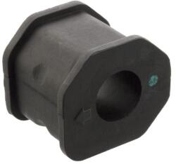 FEBI Bucsa de Bare Stabilizatoare Fata Exterior Dreapta/Stanga (20mm) Mitsubishi L200 Pajero Sport I 2.4-3.0 01.96 (FE41127)