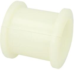FEBI Bucsa Bara Stabilizatoare (55mm/65/80mmx80mm) Man F8 F9 Hocl M90 D0226mkf-d2866tuh/290 04.81-06.97 MAN F8/F9 (FE06341)