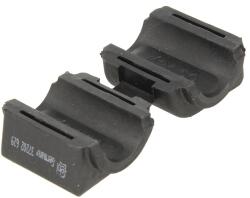 FEBI Bucsa de Bare Stabilizatoare Fata Interior Dreapta/Stanga (24 5mm) Citroen C5 Iii Peugeot 407 508 508 I 1.6-3.0d 03.04 (FE37202)