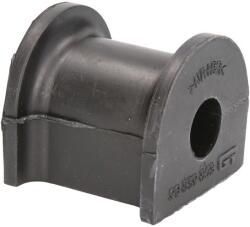 FEBI Bucsa de Bare Stabilizatoare Fata Dreapta/Stanga (17mm) Chevrolet Lacetti Nubira Daewoo Lacetti Nubira 1.4/1.6/1.8 (FE41497)