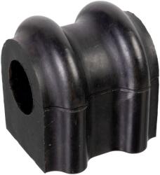 FEBI Bucsa de Bare Stabilizatoare Fata Dreapta/Stanga (19mm) Hyundai I20 I IX20 Kia Venga 1.1d-1.6d 08.08-07.19 HYUNDAI i20 1 (FE174084)