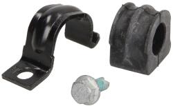 FEBI Set Bucsa Suporti Bara Stabilizatoare de Legatura Fata Dreapta/Stanga (20mm) Audi A3 Tt Skoda Octavia I Vw Bora Bora I (FE27294)