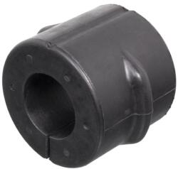 FEBI Bucsa de Cauciuc pentru Bara de Stabilizare Fata (27/62x47mm) Mercedes Atego Atego 2 Atego 3 01.98 (FE102523)